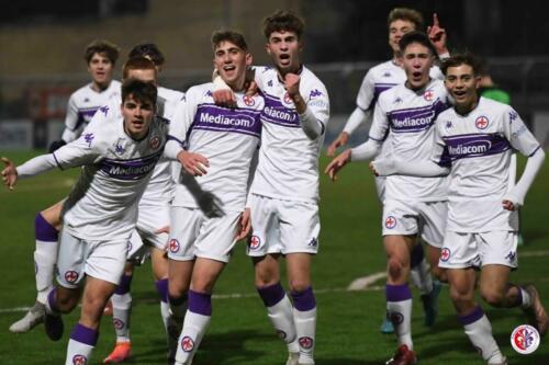 ACF FIORENTINA VS SASSUOLO 19